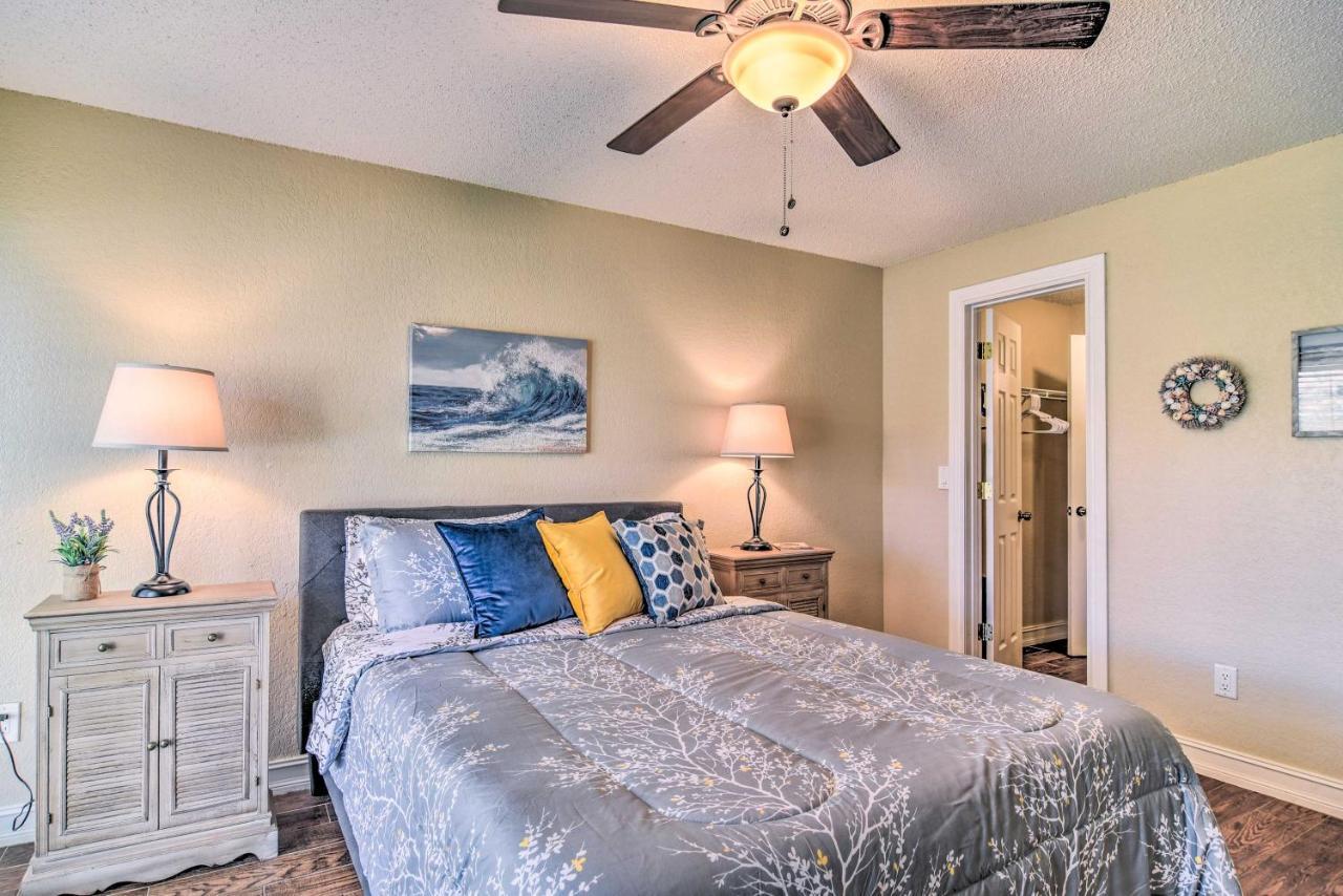 Sarasota Escape About 4 Mi To Siesta Key Beach! Buitenkant foto