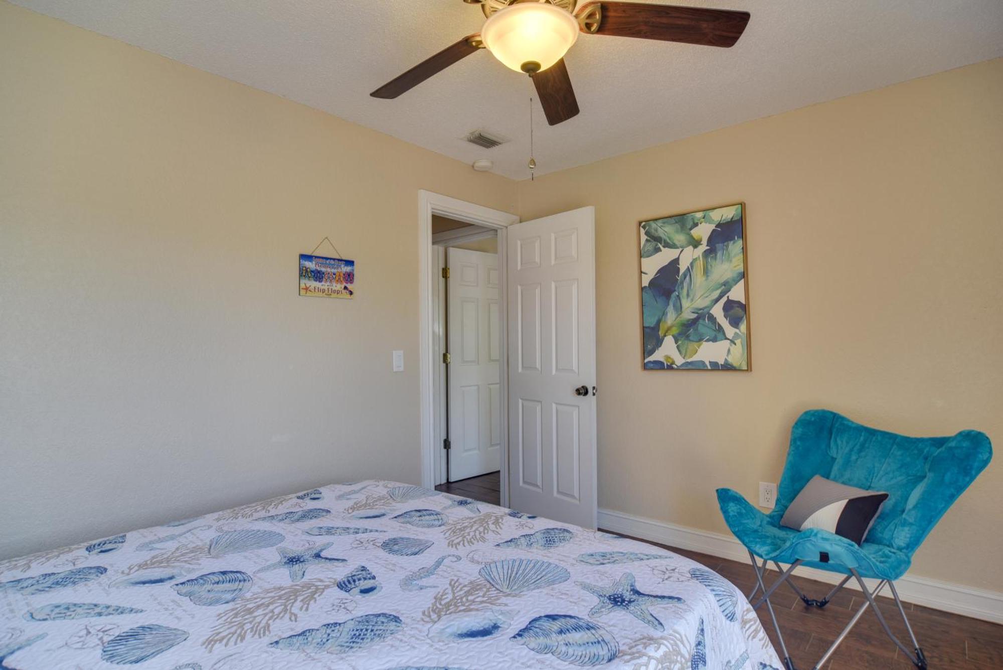 Sarasota Escape About 4 Mi To Siesta Key Beach! Buitenkant foto