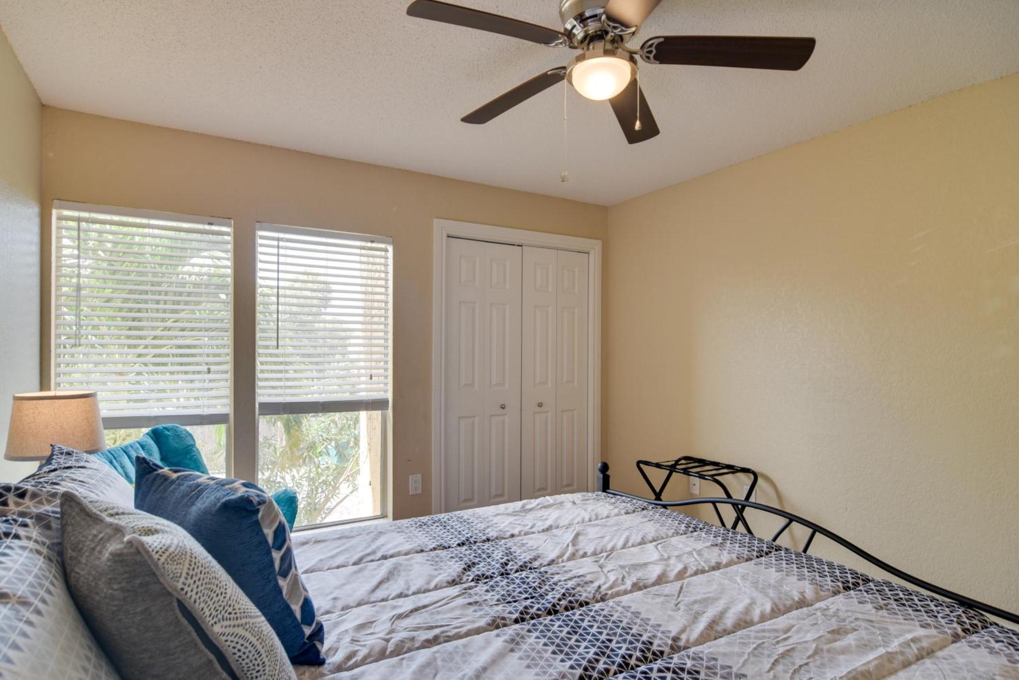 Sarasota Escape About 4 Mi To Siesta Key Beach! Buitenkant foto
